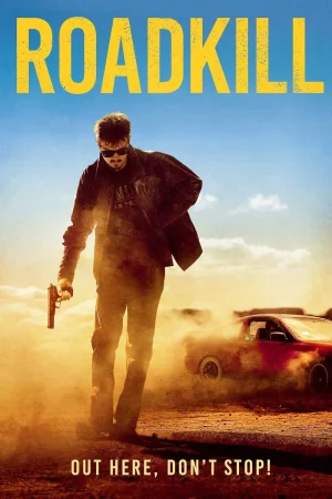 ดูหนังออนไลน์ฟรี Roadkill (2022) โร้ดคิล