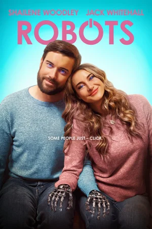 ดูหนังออนไลน์ฟรี Robots (2023)