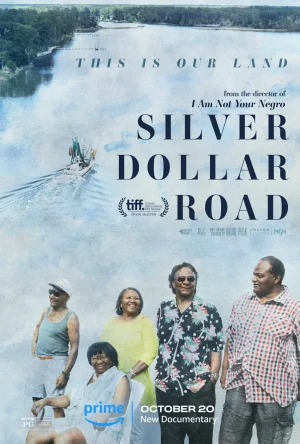 ดูหนังออนไลน์ฟรี Silver Dollar Road (2023)