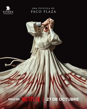 ดูหนังออนไลน์ฟรี Sister Death (2023) ซิสเตอร์เดท