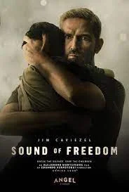 ดูหนังออนไลน์ฟรี Sound of Freedom (2023)