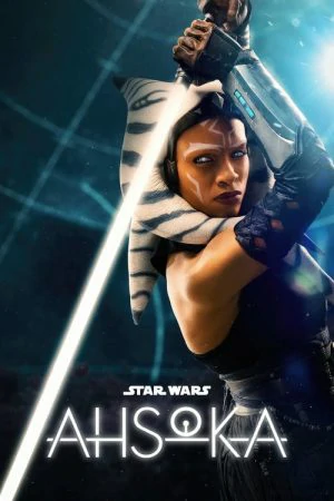 ดูหนังออนไลน์ฟรี Star War Ahsoka (2023) อาโซกา EP.1-8 (จบ)