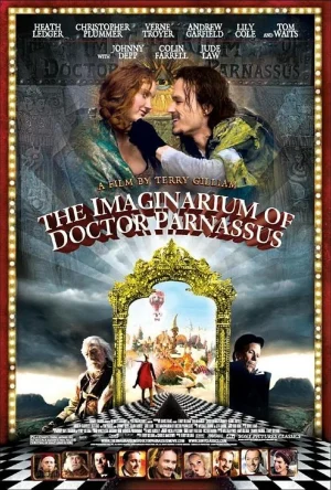 ดูหนังออนไลน์ฟรี THE IMAGINARIUM OF DOCTOR PARNASSUS (2009) ดร พาร์นาซัส ศึกข้ามพิภพสยบซาตาน
