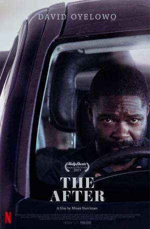 ดูหนังออนไลน์ฟรี The After (2023) ดิ อาฟเตอร์