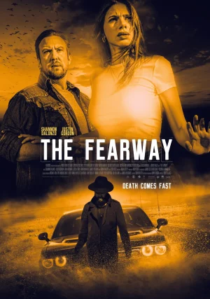 ดูหนังออนไลน์ฟรี The Fearway (2023) เดอะเฟียร์เวย์