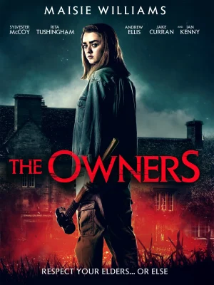 ดูหนังออนไลน์ฟรี The Owners (2020)
