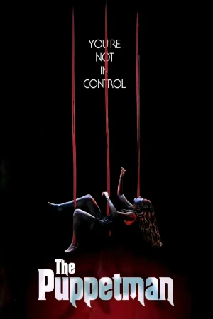 ดูหนังออนไลน์ฟรี The Puppetman (2023) เดอะ พัพเพตแมน