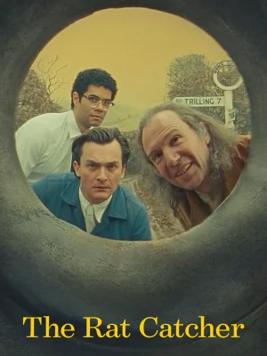 ดูหนังออนไลน์ฟรี The Rat Catcher (2023) คนจับหนู