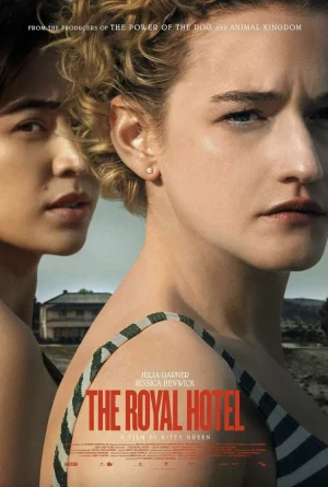 ดูหนังออนไลน์ฟรี The Royal Hotel (2023)