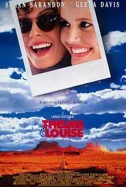 ดูหนังออนไลน์ฟรี Thelma & Louise (1991) มีมั่งไหมผู้ชายดีๆ สักคน