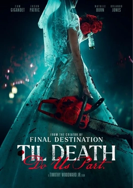 ดูหนังออนไลน์ฟรี Til Death Do Us Part (2023)