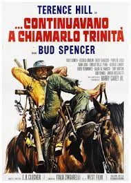 ดูหนังออนไลน์ฟรี Trinity Is Still My Name (1971) อย่าแหย่เสือหลับ ภาค 2