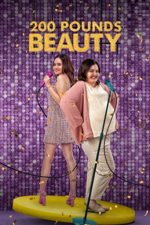 ดูหนังออนไลน์ฟรี 200 Pounds Beauty (2023) จูวิตา สวยเสกมา