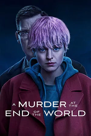 ดูหนังออนไลน์ฟรี A Murder at the End of the World (2023) EP.1-7 (ยังไม่จบ)