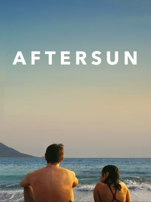 ดูหนังออนไลน์ฟรี Aftersun (2022) อยากให้อยู่นานกว่านี้
