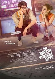 ดูหนังออนไลน์ฟรี An Inconvenient Love (2022)