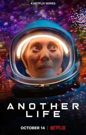 ดูหนังออนไลน์ฟรี Another Life (2021) สู่จุดกำเนิดต่างดาว Season 2 EP.1-10 (จบ)