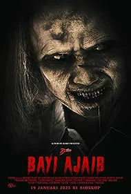 ดูหนังออนไลน์ฟรี Bayi Ajaib (2023)