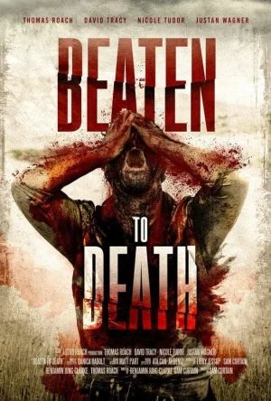 ดูหนังออนไลน์ฟรี Beaten to Death (2023)