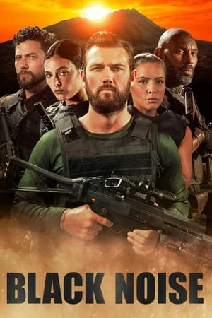 ดูหนังออนไลน์ฟรี Black Noise (2023)