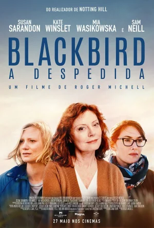 ดูหนังออนไลน์ฟรี Blackbird (2019)