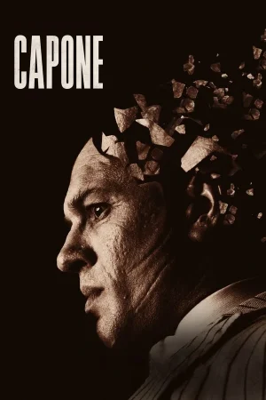 ดูหนังออนไลน์ฟรี Capone (2020) คาโปน