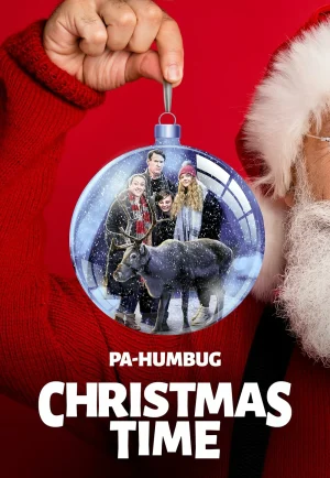 ดูหนังออนไลน์ฟรี Christmas Time (2023)