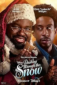 ดูหนังออนไลน์ฟรี Dashing Through the Snow (2023)