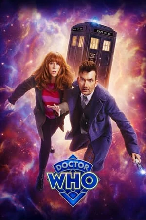 ดูหนังออนไลน์ฟรี Doctor Who The Star Beast (2023)