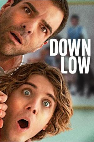 ดูหนังออนไลน์ฟรี Down Low (2023) ดาวน์ โลว
