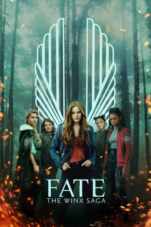 ดูหนังออนไลน์ฟรี Fate The Winx Saga (2021) Seasons 1 EP.1-6 (จบ)