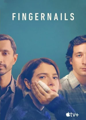 ดูหนังออนไลน์ฟรี Fingernails (2023)