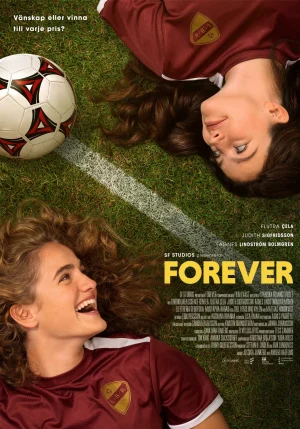 ดูหนังออนไลน์ฟรี Forever (2023)