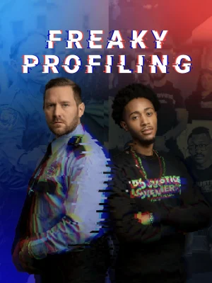 ดูหนังออนไลน์ฟรี Freaky Profiling (2023)
