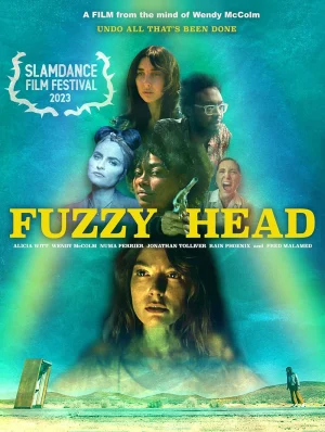 ดูหนังออนไลน์ฟรี Fuzzy Head (2023)