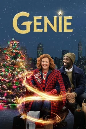 ดูหนังออนไลน์ฟรี Genie (2023)