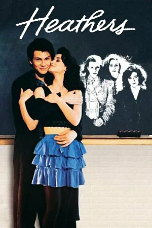 ดูหนังออนไลน์ฟรี Heathers (1988) เฮสเตอร์