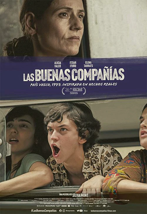 ดูหนังออนไลน์ฟรี In the Company of Women (2023)