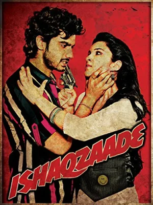 ดูหนังออนไลน์ฟรี Ishaqzaade (2012) อิษัคซาเด