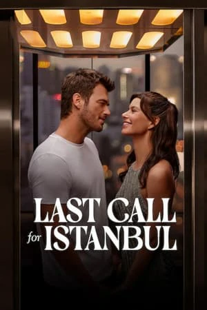 ดูหนังออนไลน์ฟรี Last Call for Istanbul (2023) ประกาศรักครั้งสุดท้าย
