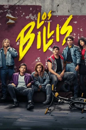 ดูหนังออนไลน์ฟรี Los Billis (2023) EP.1-8 (จบ)
