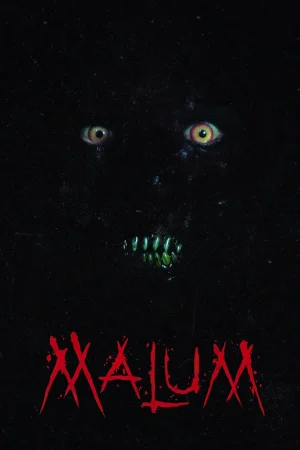 ดูหนังออนไลน์ฟรี Malum (2023)