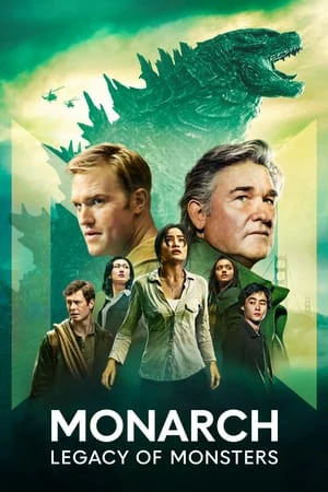 ดูหนังออนไลน์ฟรี Monarch Legacy of Monsters (2023) EP.1-10 (จบ)