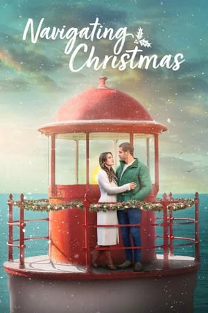 ดูหนังออนไลน์ฟรี Navigating Christmas (2023)