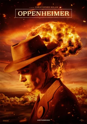 ดูหนังออนไลน์ฟรี Oppenheimer (2023) ออพเพนไฮเมอร์