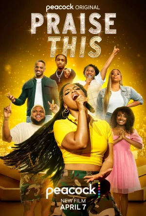 ดูหนังออนไลน์ฟรี Praise This (2023)