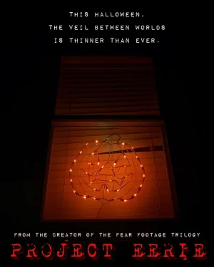 ดูหนังออนไลน์ฟรี Project Eerie (2023) โปรเจคเอเรีย