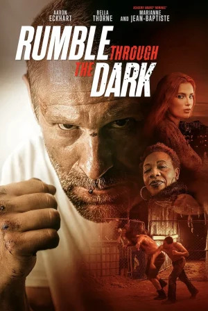 ดูหนังออนไลน์ฟรี Rumble Through the Dark (2023)