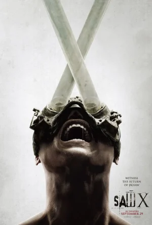 ดูหนังออนไลน์ฟรี SAW X (2023) ชำแหละแค้น…เกมตัดตาย