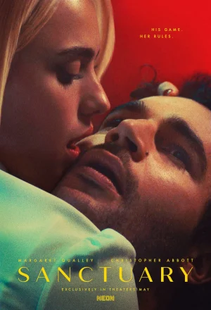 ดูหนังออนไลน์ฟรี Sanctuary (2023)